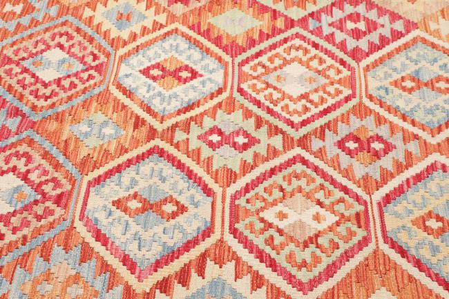 Kilim Afghan - 3