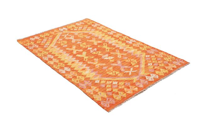 Κιλίμ Afghan - 2