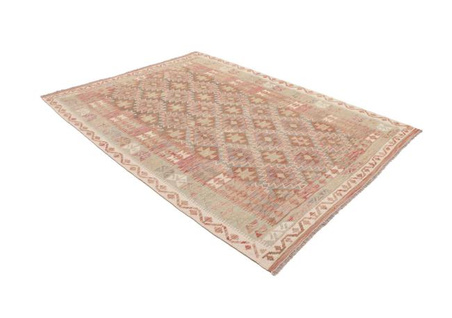 Kilim Afghan - 2