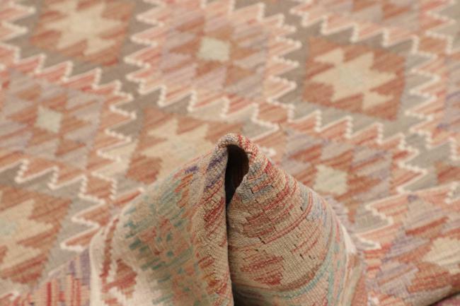 Kilim Afghan - 5