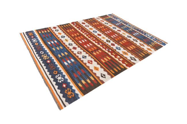 Kilim Afghan Heritage - 1