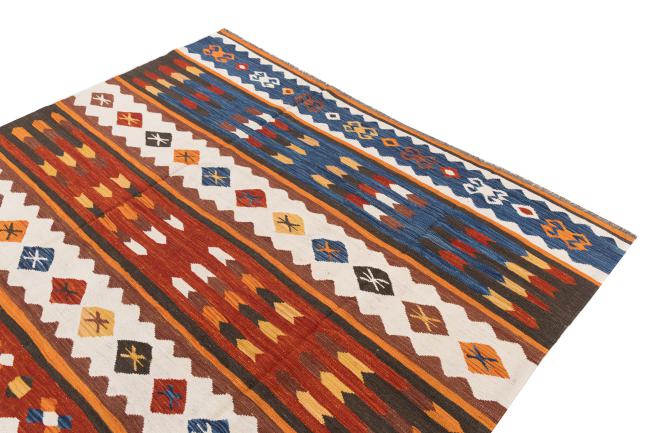 Kilim Afghan Heritage - 2