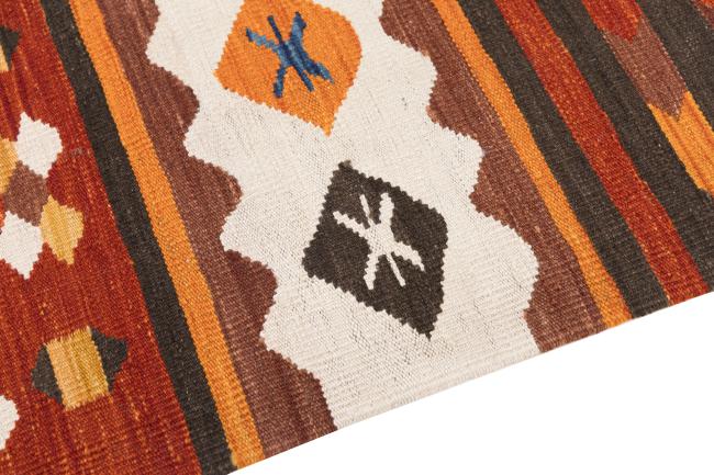 Kilim Afghan Heritage - 3
