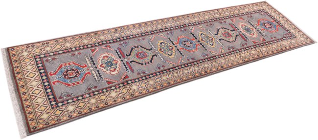 Kazak - 1