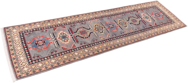 Kazak - 2