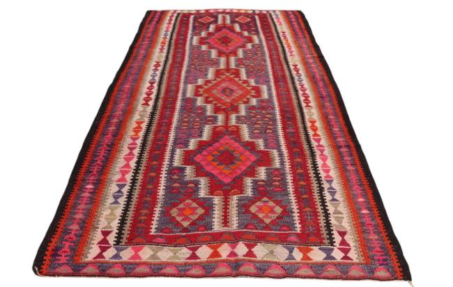 Kilim Fars Antiek - 1