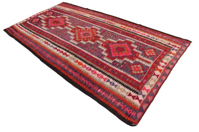 Kilim Fars Antiek - 2