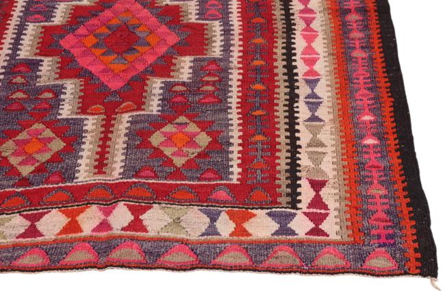 Kilim Fars Antiek - 4