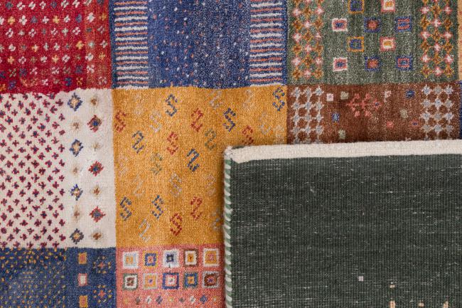 Gabbeh Loribaft - 6