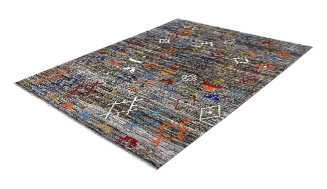 Berber Ghashghai - 1