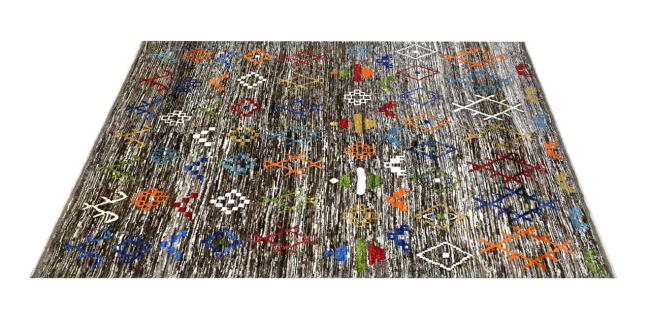 Berber Ghashghai - 2