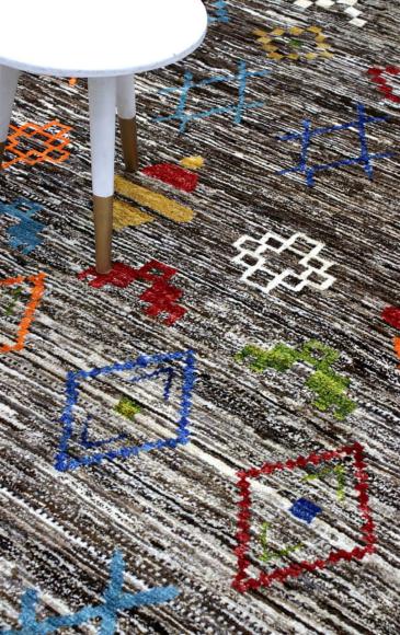 Berber Ghashghai - 3