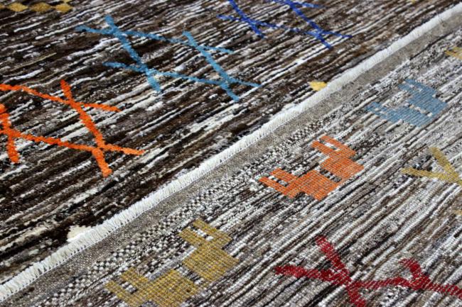 Berber Ghashghai - 4