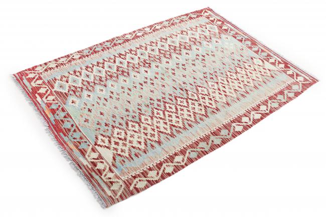 Kilim Afgán Heritage - 1