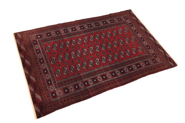 Afghan Bukhara - 1
