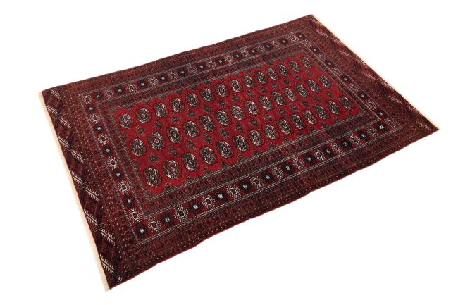Afghan Bukhara - 2