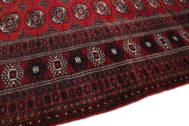 Afghan Bukhara - 4