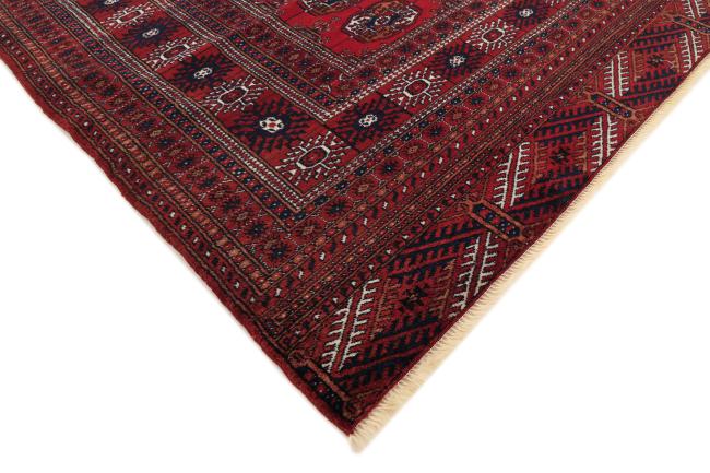 Afghan Bukhara - 5