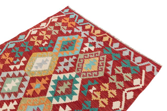 Kilim Afegão - 2