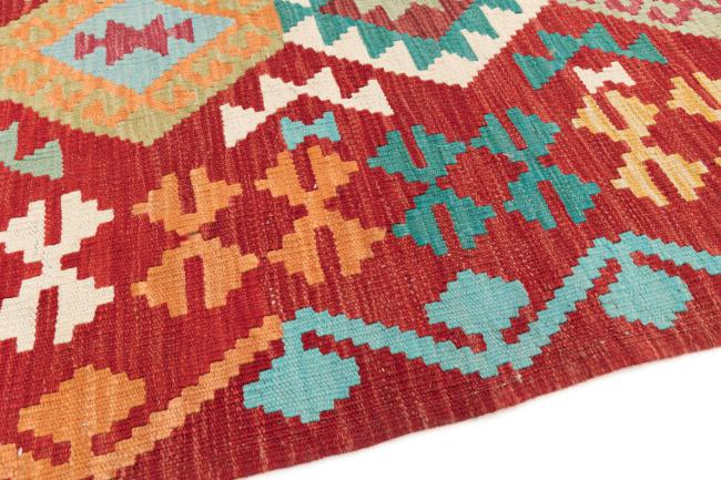 Kilim Afegão - 3