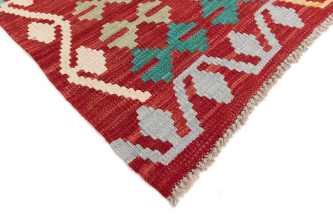 Kilim Afegão - 4