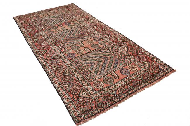 Shiraz - 1