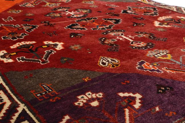 Shiraz - 5