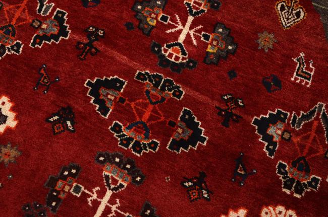 Shiraz - 6