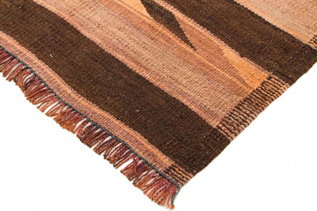 Kilim Fars Azerbaijan Antigo - 4