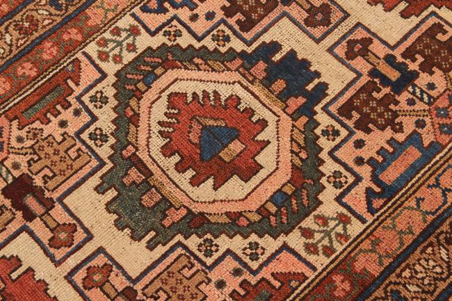 Malayer πολύτιμα λόγω παλαιότητας - 2