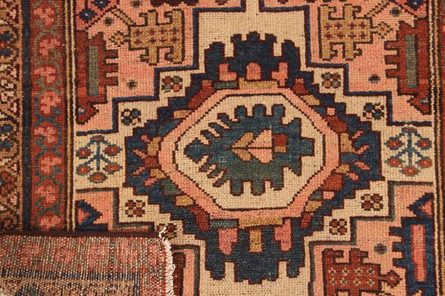 Malayer πολύτιμα λόγω παλαιότητας - 3