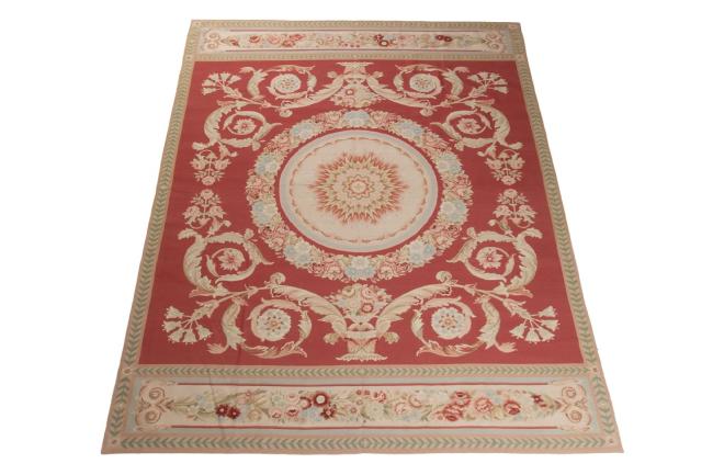 Kilim Aubusson - 1