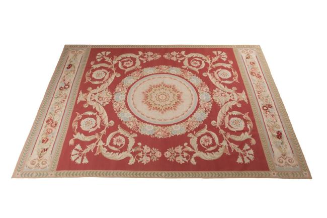 Kilim Aubusson - 2
