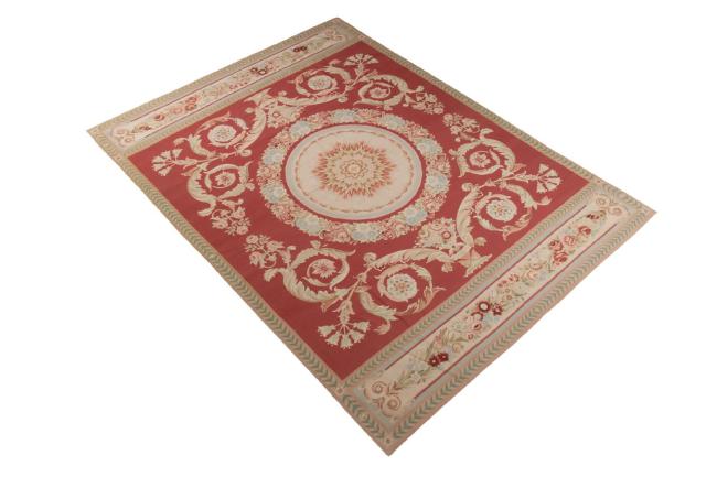 Kilim Aubusson - 3
