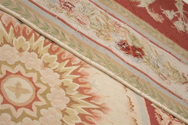 Kilim Aubusson - 4