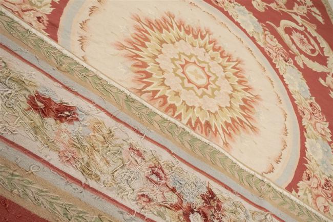 Kilim Aubusson - 5