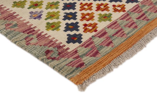 Kilim Afegão - 2