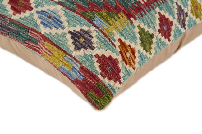 Κιλίμ Afghan Kissen - 1