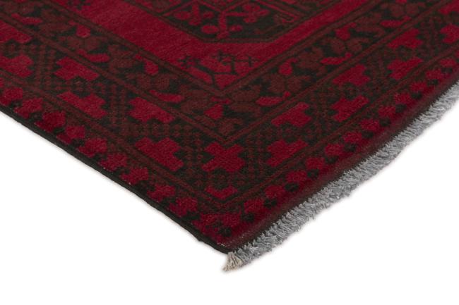 Afghan Akhche - 3
