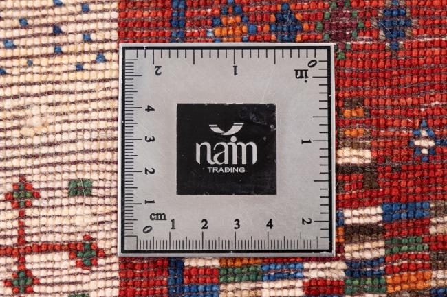 Persja Gabbeh Loribaft Nowbaft - 10