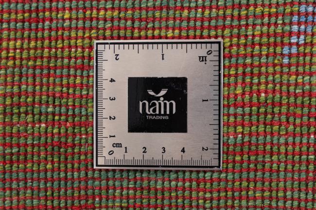 Persisk Gabbeh Kashkuli Banafsheh - 8