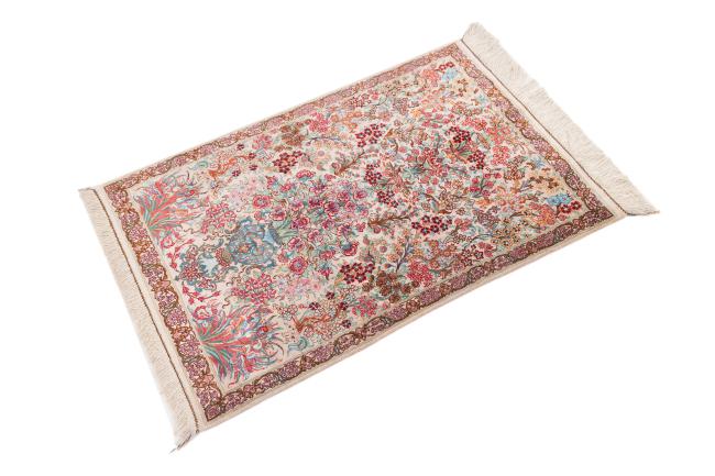 Qum Silk - 2