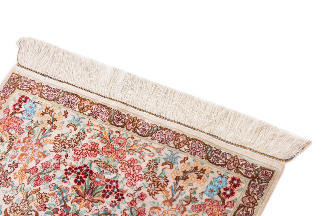 Qum Silk - 3