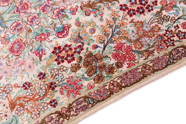 Qum Silk - 4