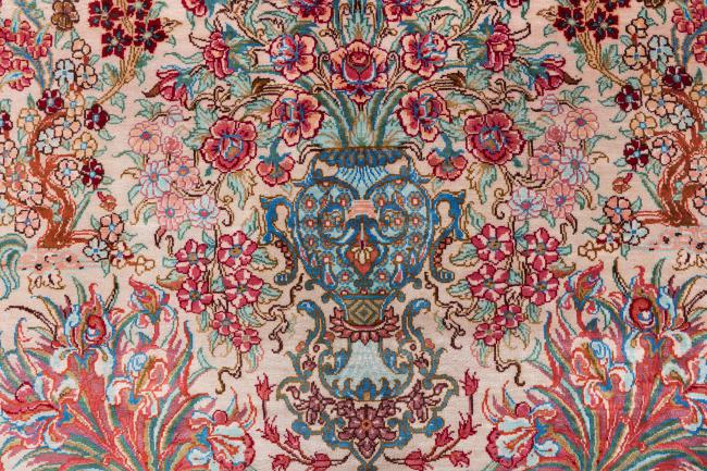 Qum Silk - 5