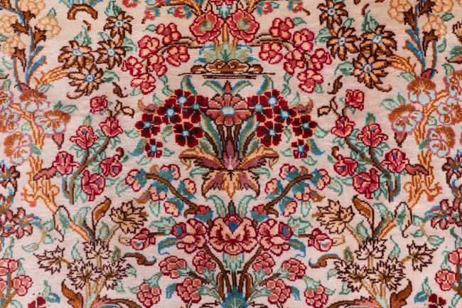 Qum Silk - 6