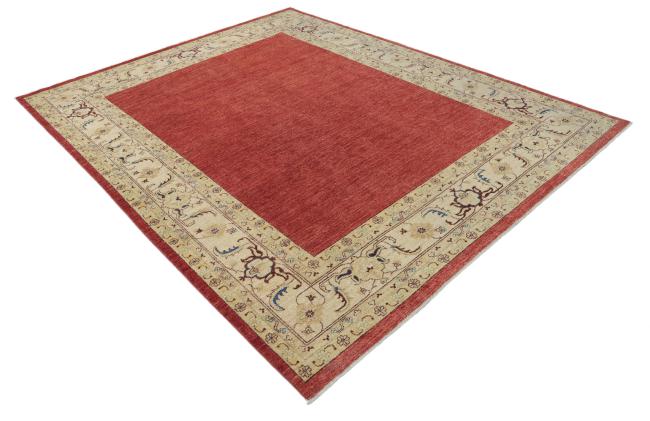 Ziegler Farahan - 1