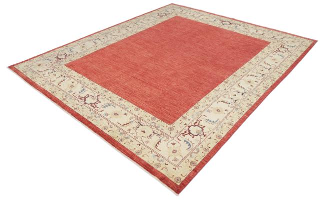 Ziegler Farahan - 2