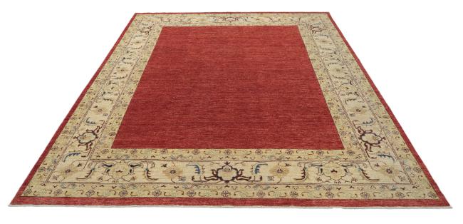 Ziegler Farahan - 3