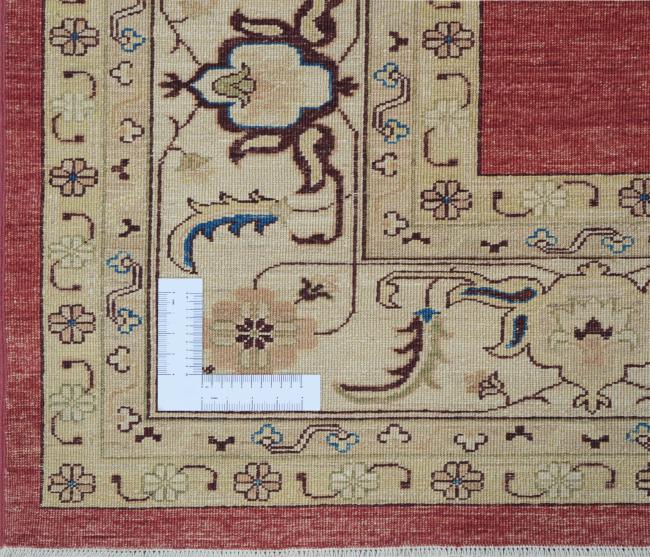 Ziegler Farahan - 8